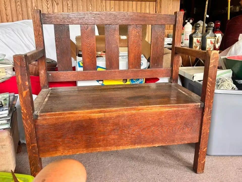 5 Generation Estate Sale photo 9