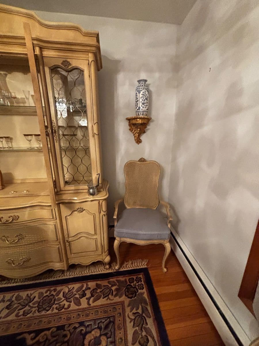 DUNMORE ESTATE SALE photo 7