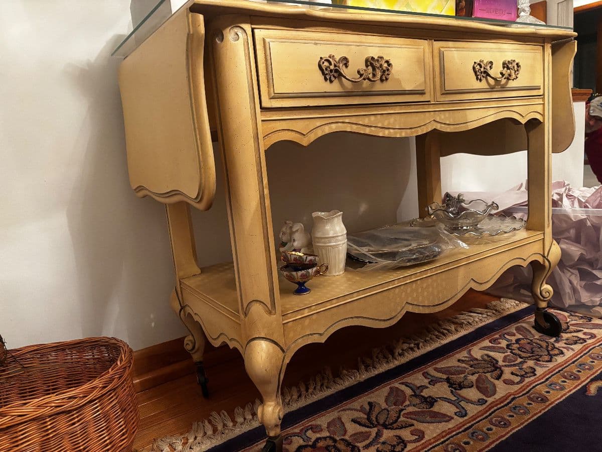 DUNMORE ESTATE SALE photo 5