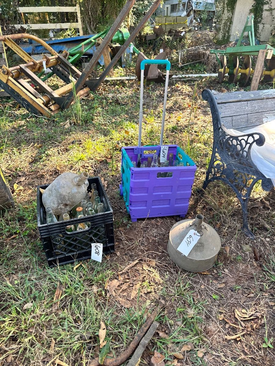 Pickers paradise photo 3