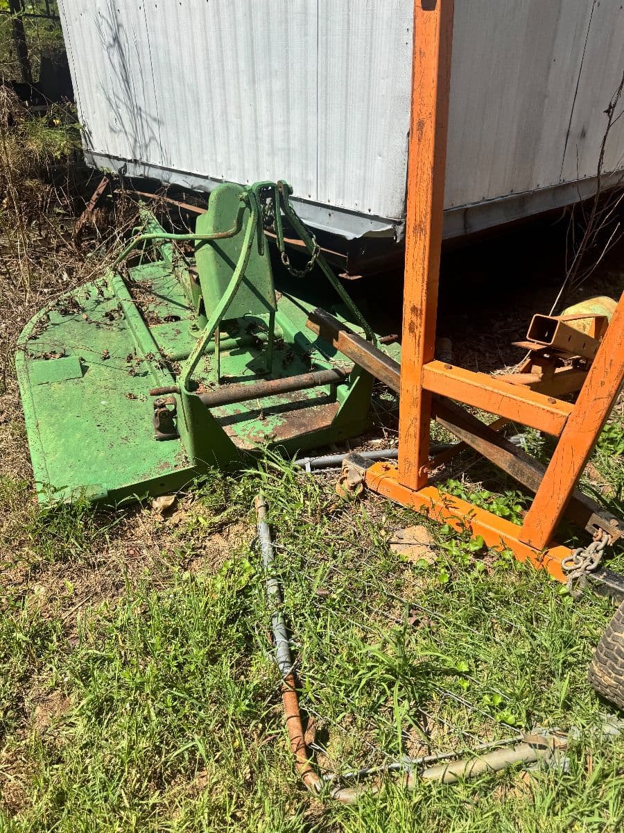 Pickers paradise photo 12