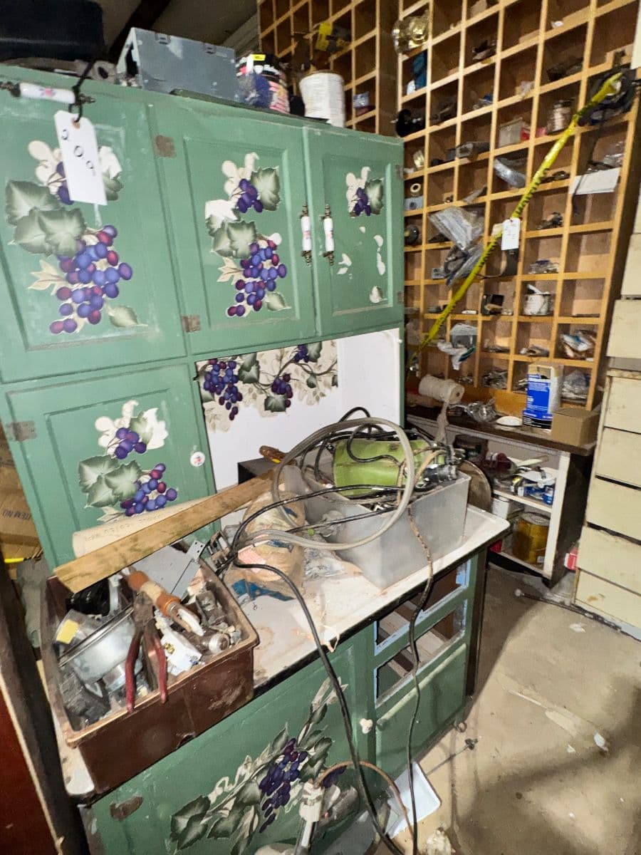 Pickers paradise photo 8