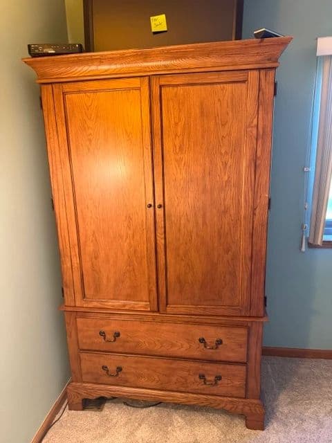 Chesterfield Twp Online Estate Auction photo 4
