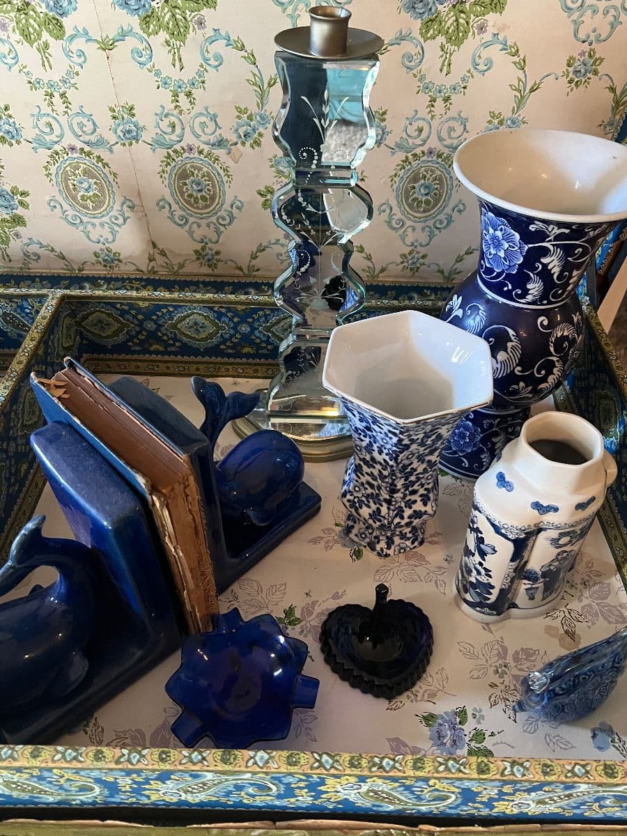 Something Vintage, Something Blue, in Grovetown photo 11
