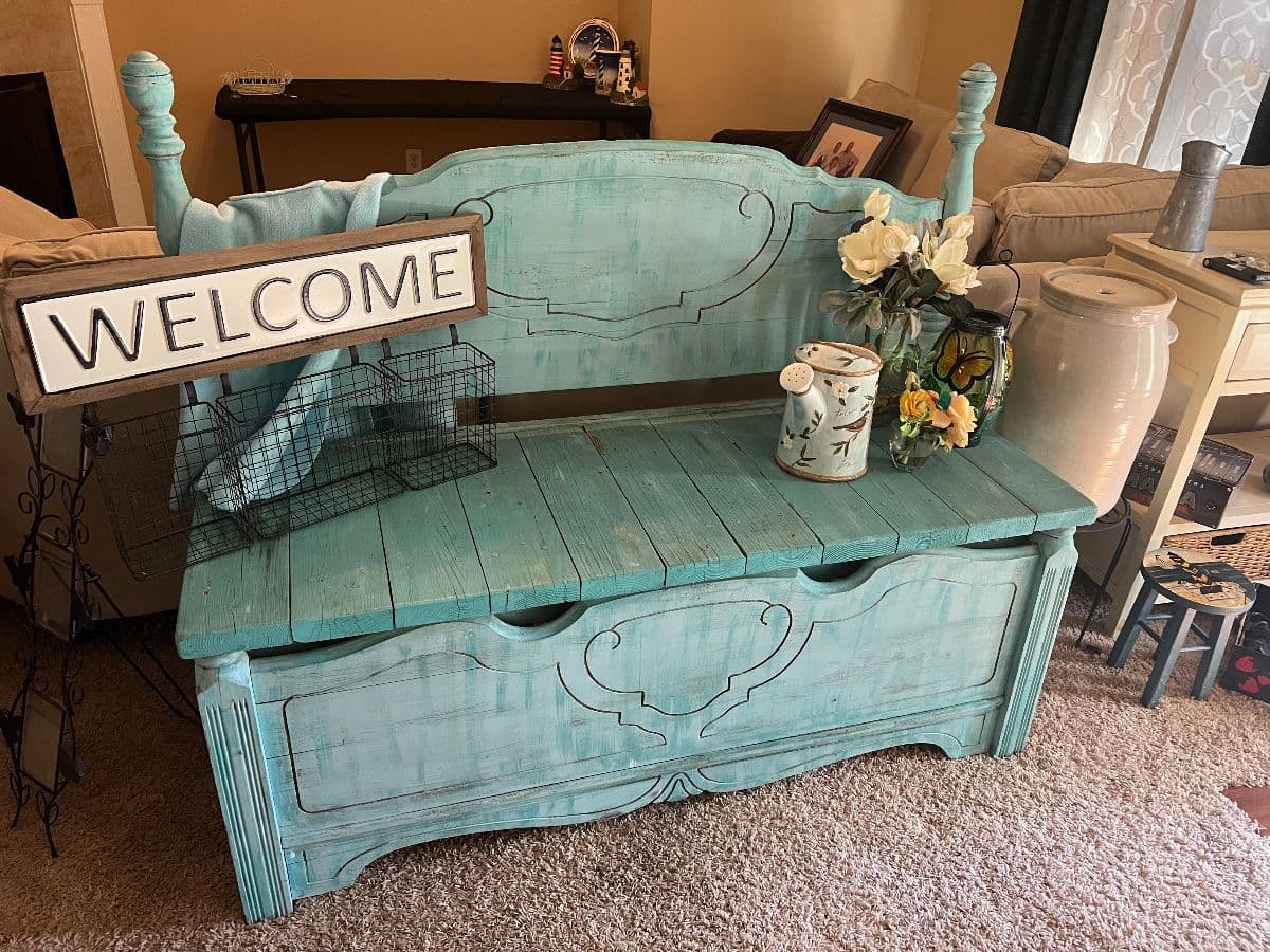 Something Vintage, Something Blue, in Grovetown photo 1