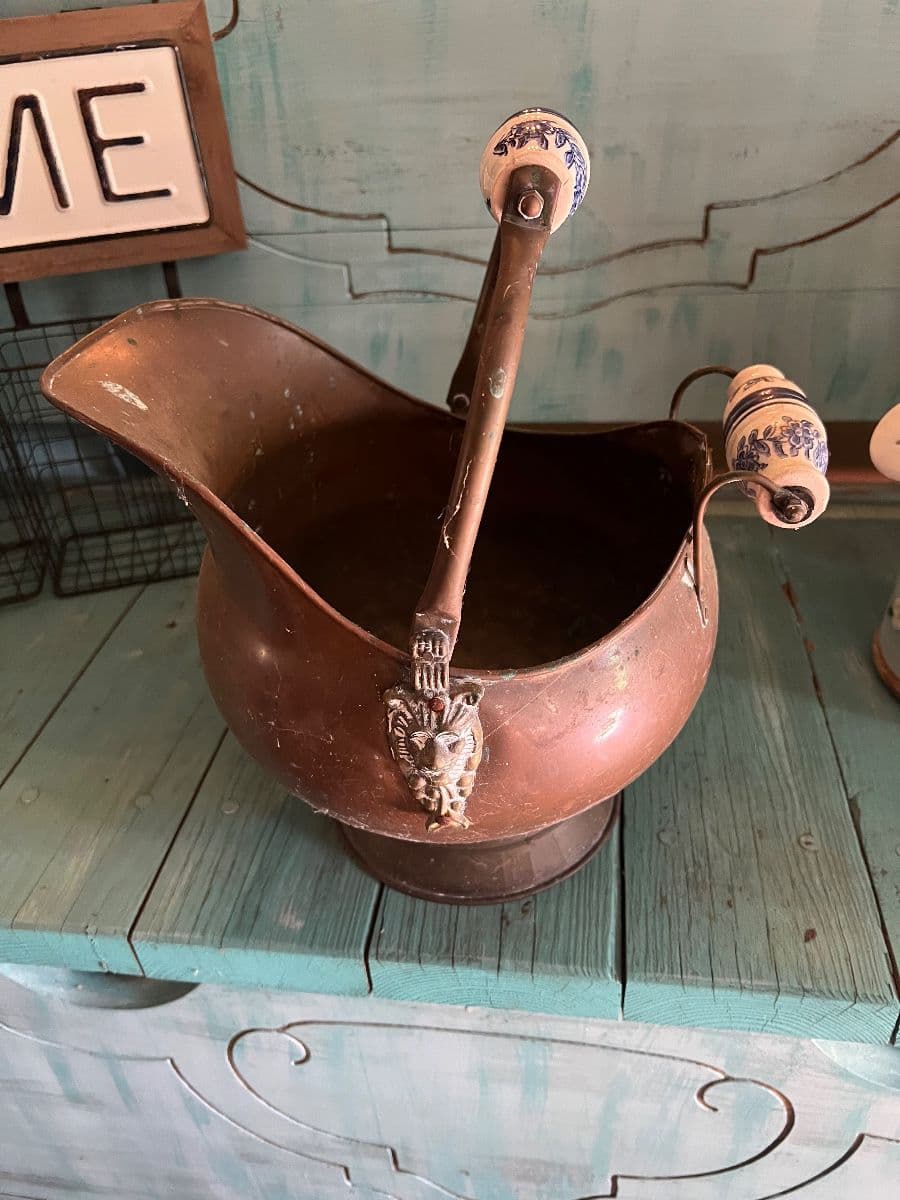 Something Vintage, Something Blue, in Grovetown photo 9