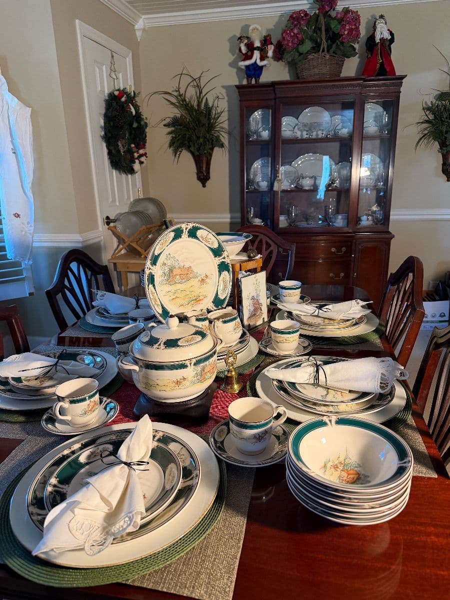 The Country House Collection Estate Sale - Tifton, Ga. photo 2