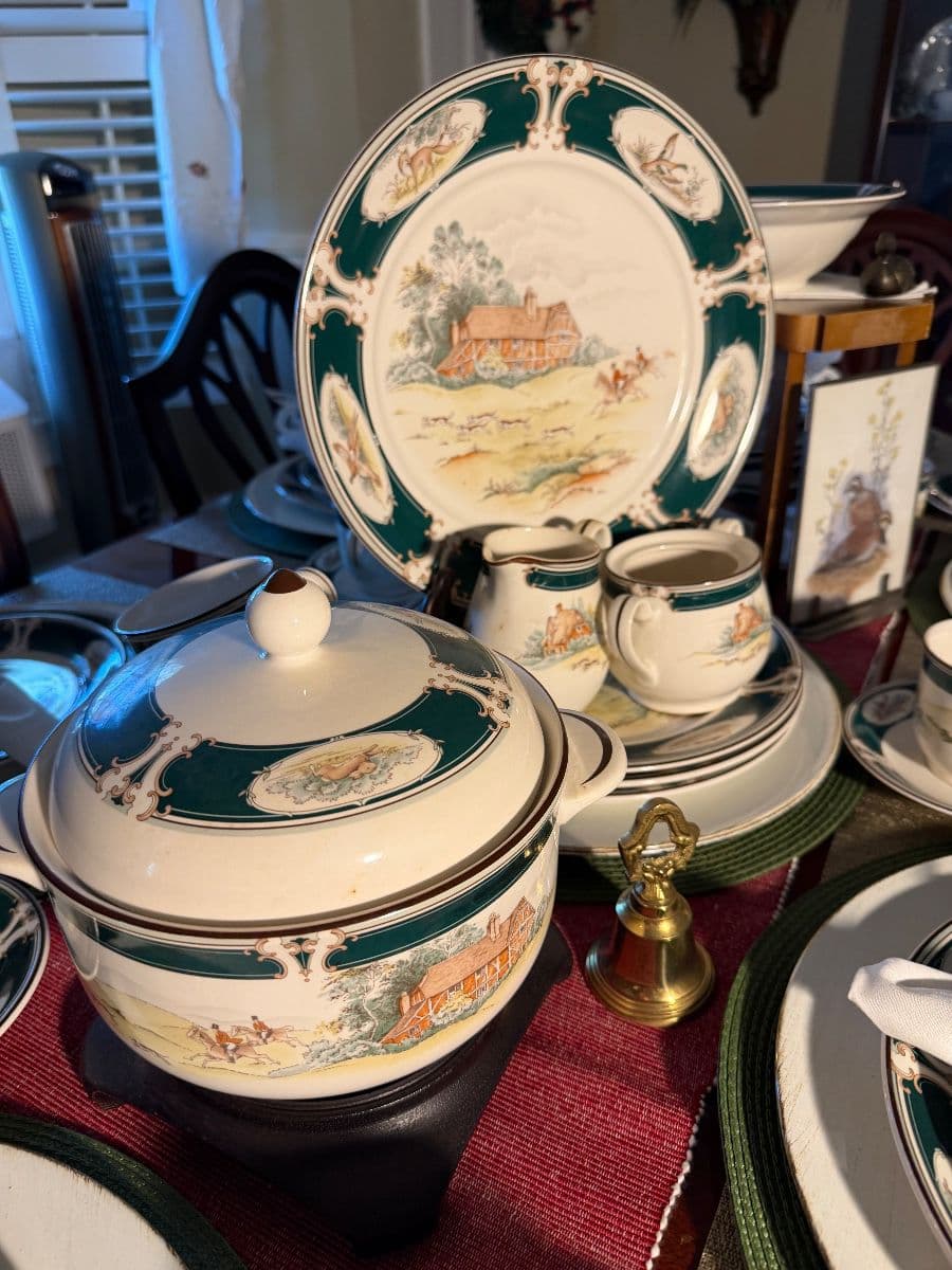 The Country House Collection Estate Sale - Tifton, Ga. photo 3