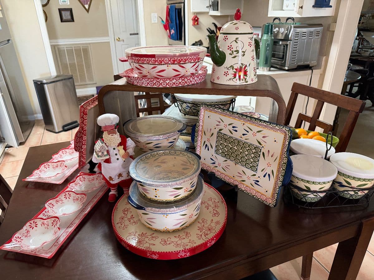 The Country House Collection Estate Sale - Tifton, Ga. photo 5
