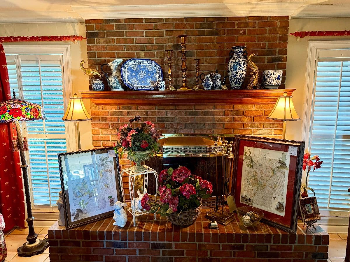 The Country House Collection Estate Sale - Tifton, Ga. photo 9