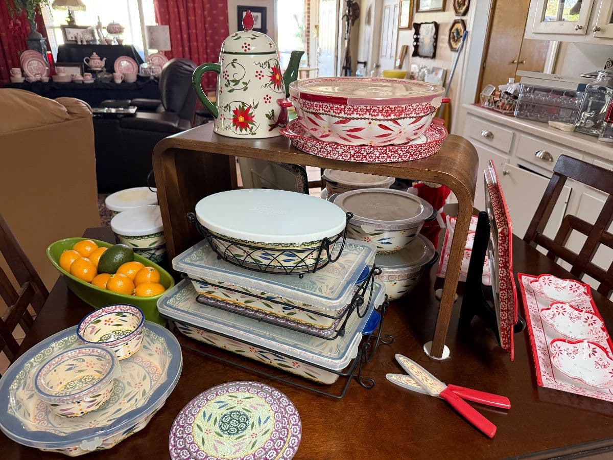The Country House Collection Estate Sale - Tifton, Ga. photo 4