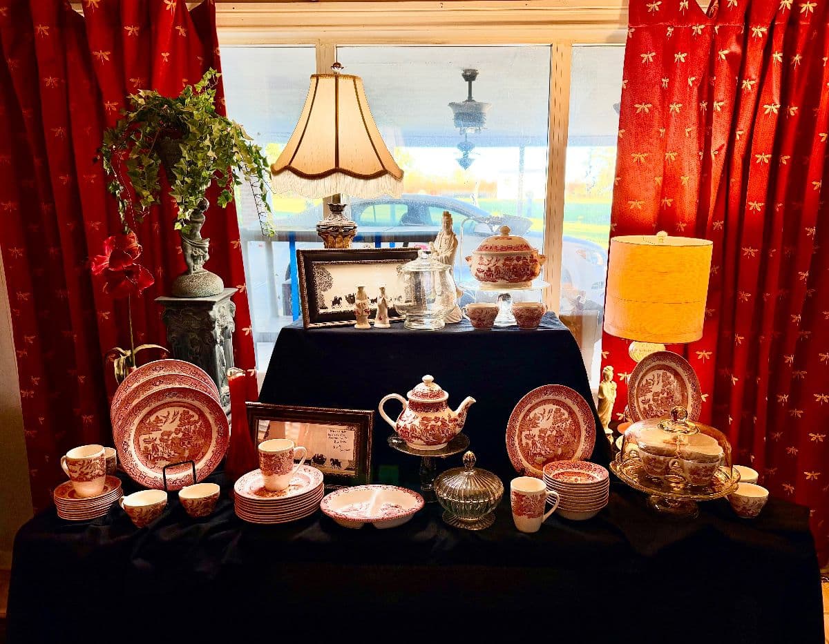 The Country House Collection Estate Sale - Tifton, Ga. photo 8