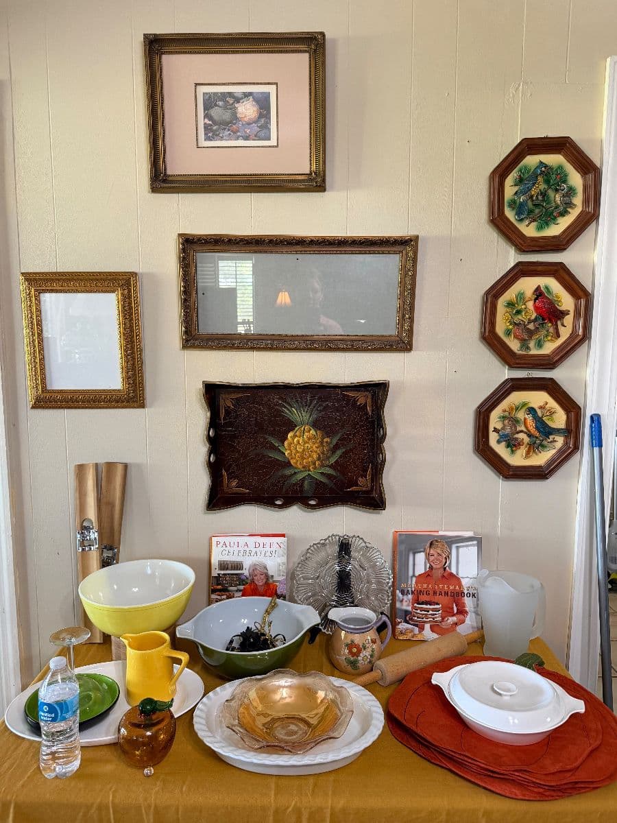 The Country House Collection Estate Sale - Tifton, Ga. photo 6