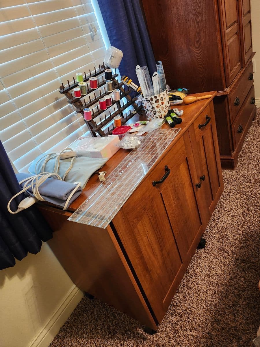 50% off@North Clinton Street Estate Sale photo 8
