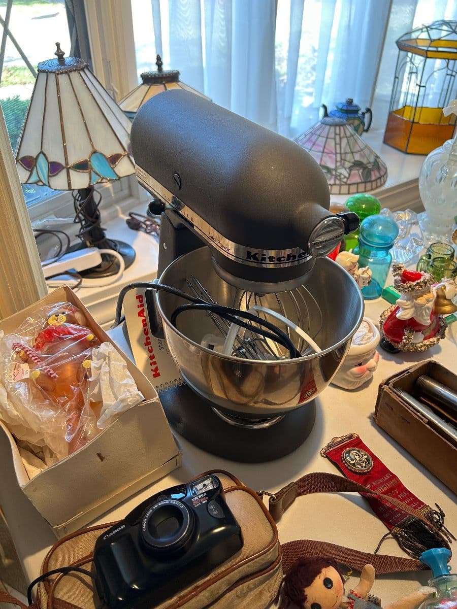 Furniture, Christmas, Knick Knacks, And MORE! photo 3
