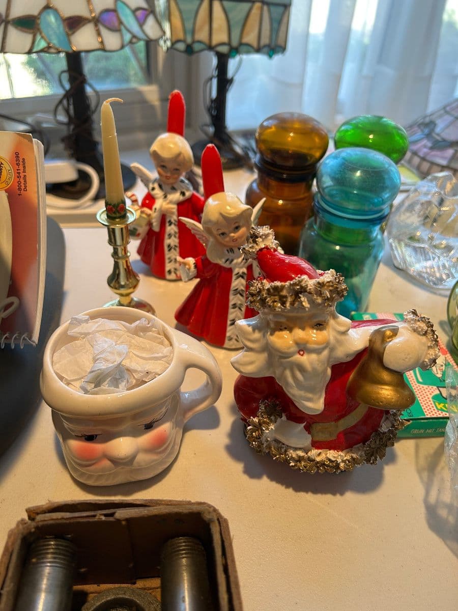 Furniture, Christmas, Knick Knacks, And MORE! photo 1