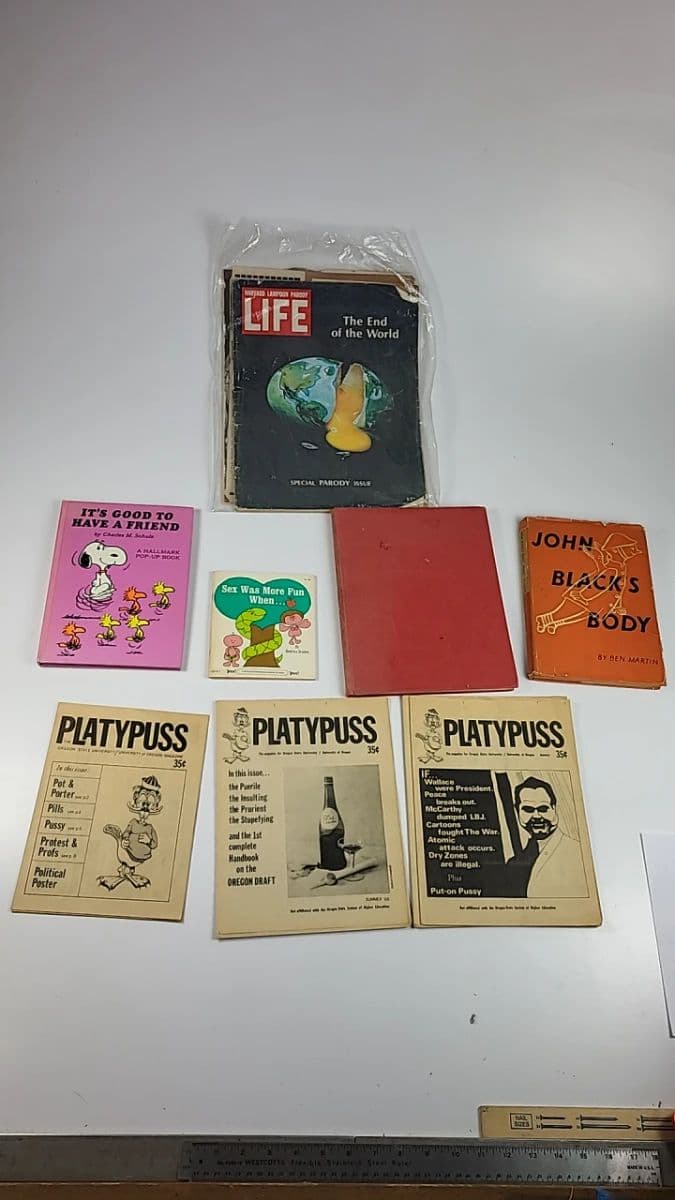 Stamps, Coins and Penguins - Why not? photo 7