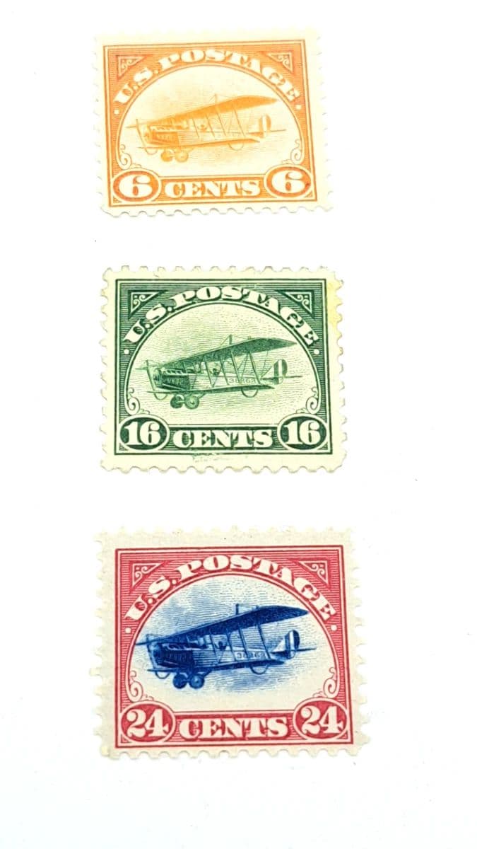 Stamps, Coins and Penguins - Why not? photo 2