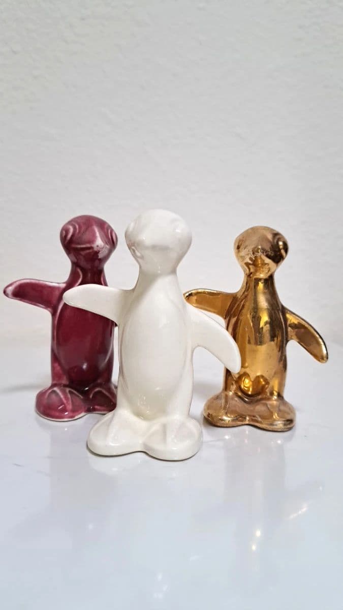 Stamps, Coins and Penguins - Why not? photo 3