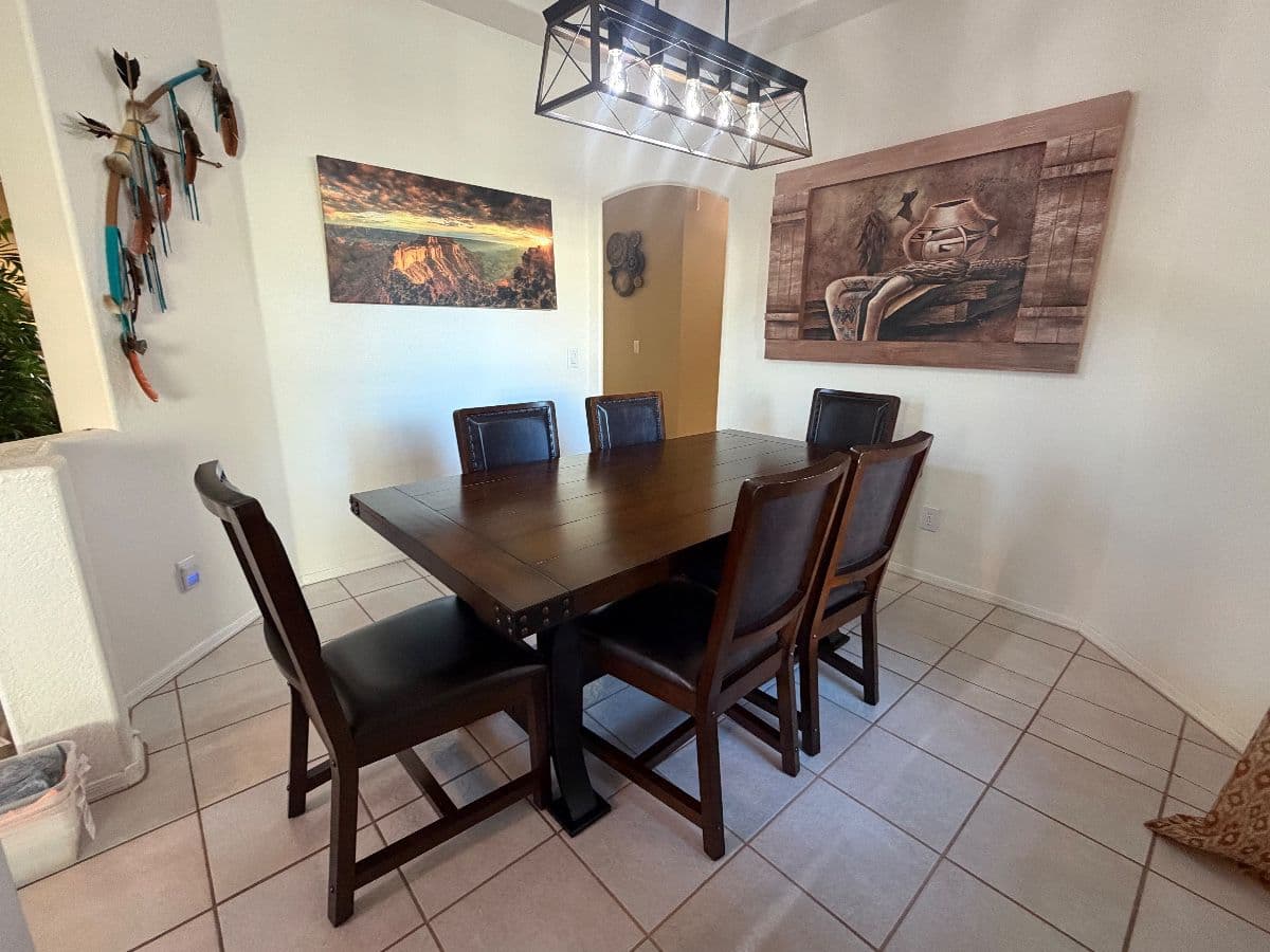 Beautiful Spotless Surprise Coyote Lakes Estate Sale by Radiant Estate Sales photo 9