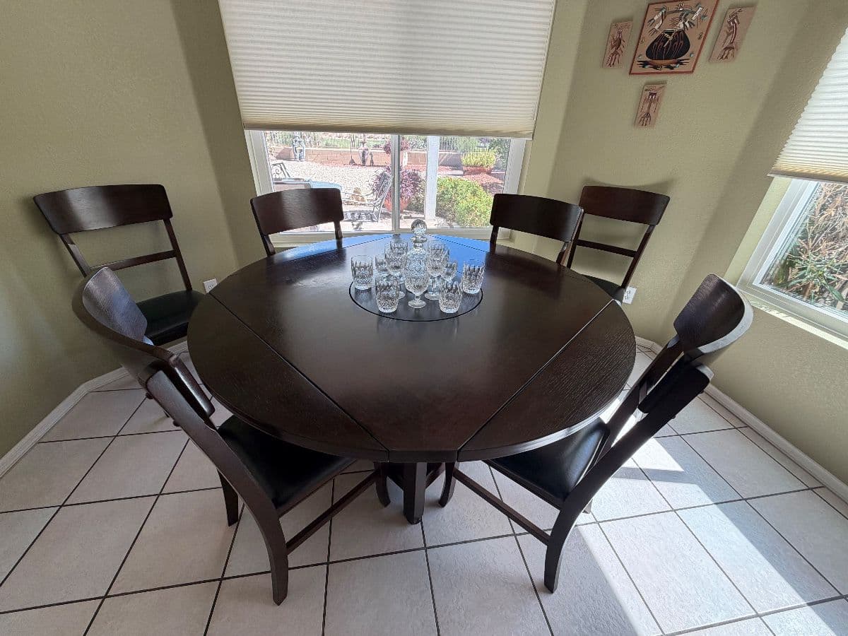 Beautiful Spotless Surprise Coyote Lakes Estate Sale by Radiant Estate Sales photo 4
