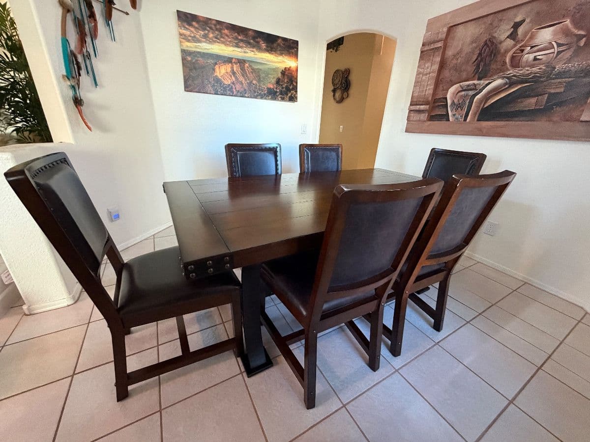 Beautiful Spotless Surprise Coyote Lakes Estate Sale by Radiant Estate Sales photo 10