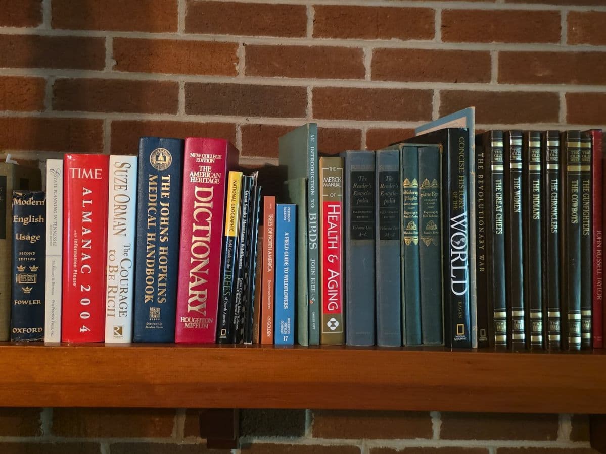 Fountain City Favorites Blue Moon Estate Sale photo 8