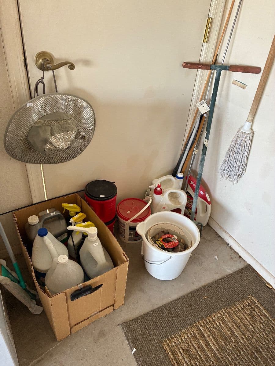 Ginger Estate Sale by Janet photo 10