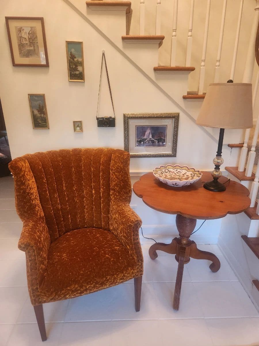 Blue Moon Sylvania Sale! Beautiful Home in Sleepy Hollow, Furniture, Decor, Garage Items And More! photo 5