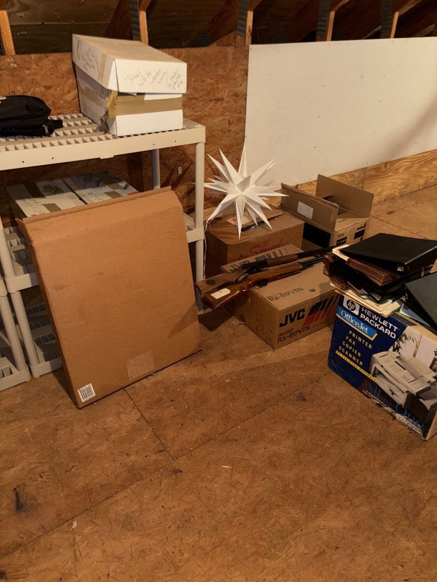 Goldsboro NC Estate Sale by JMS Estate Sales & Services photo 3