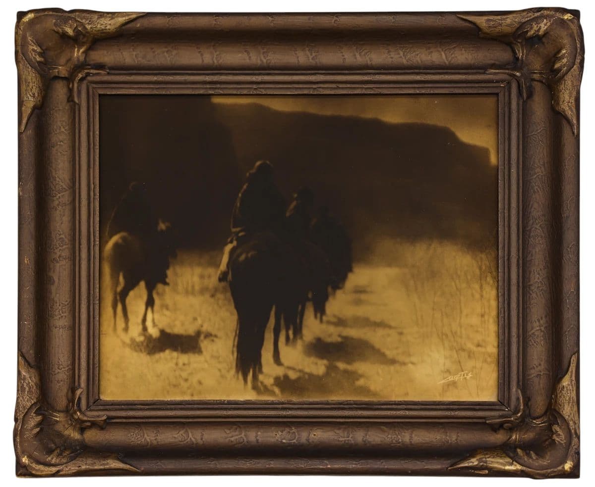 Fine Native & Western Online Auction MBA Seattle Auction Nov 5th at 5PM photo 5