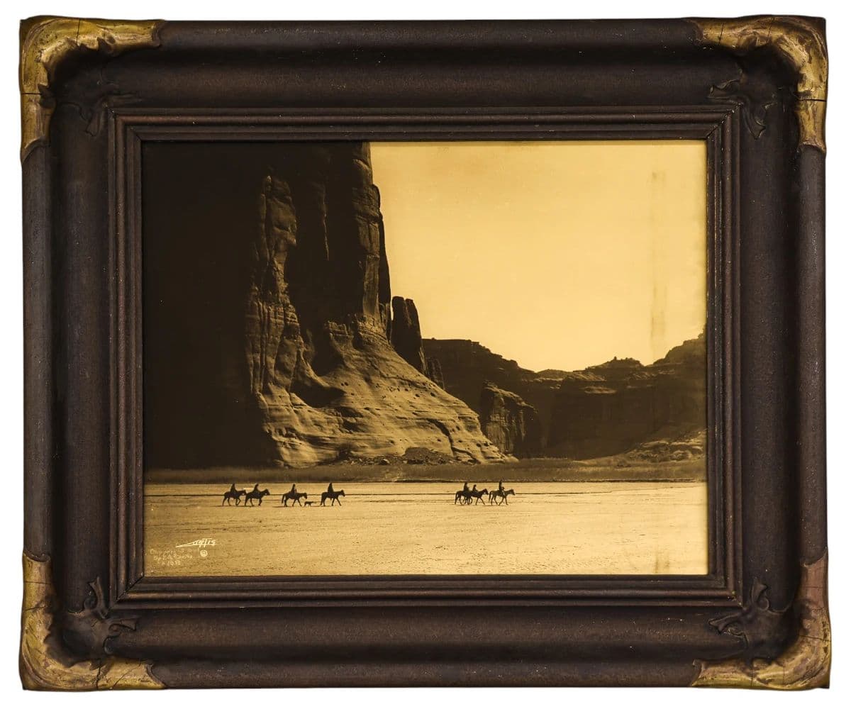 Fine Native & Western Online Auction MBA Seattle Auction Nov 5th at 5PM photo 4