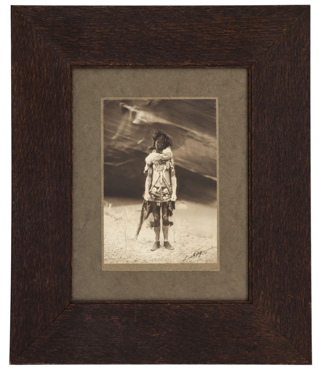Fine Native & Western Online Auction MBA Seattle Auction Nov 5th at 5PM photo 6