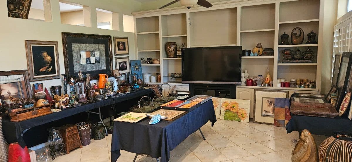 Phenomenal Furniture!! photo 1