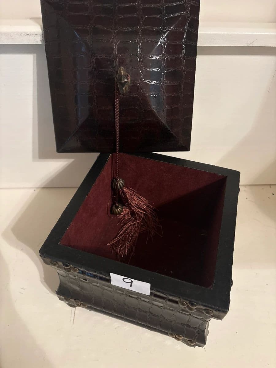 Part 5: Final Lockwood Folly Auction photo 4
