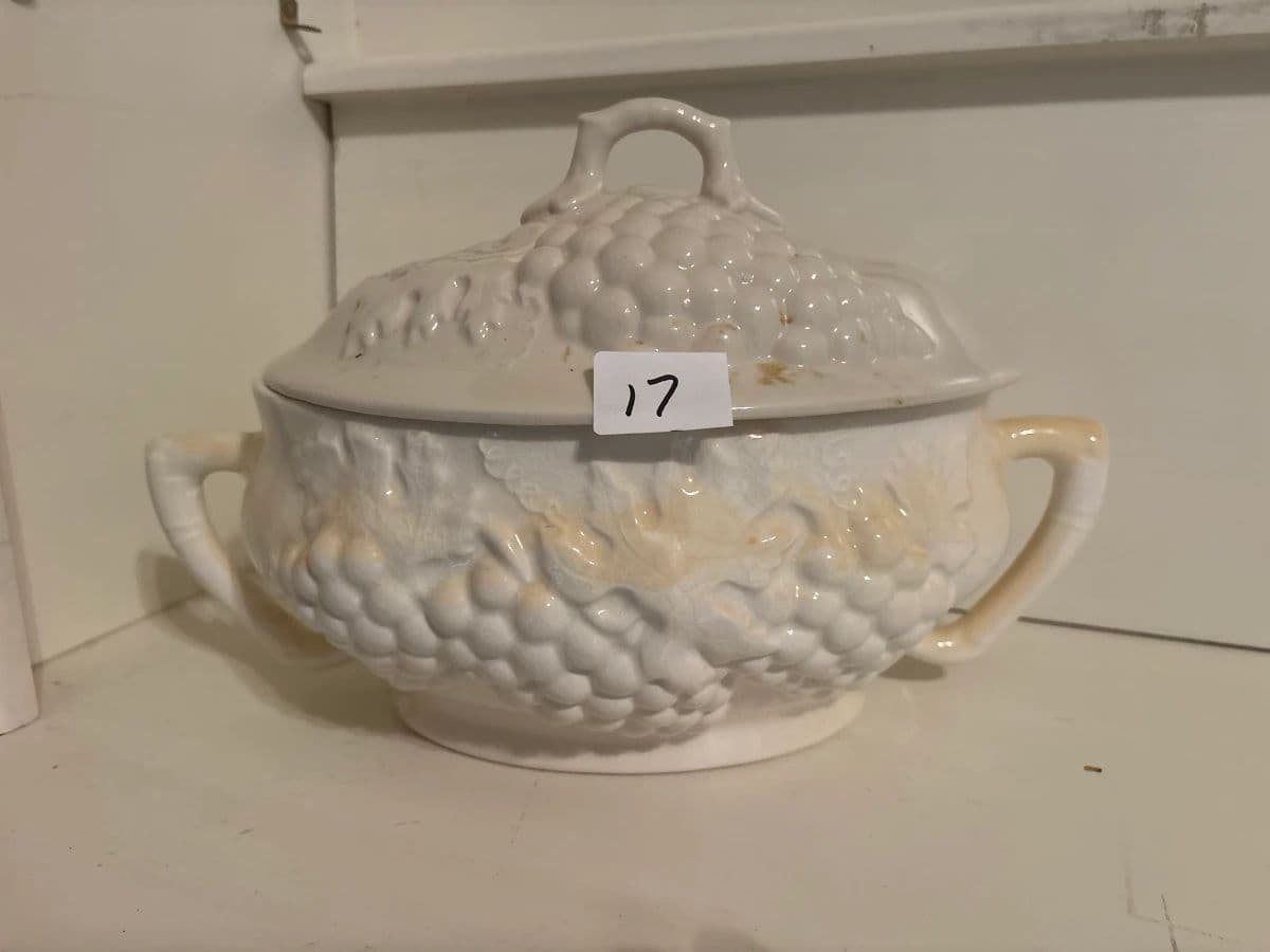 Part 5: Final Lockwood Folly Auction photo 10