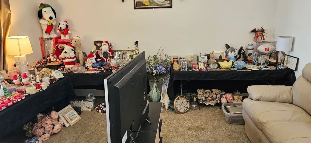 Amazing Finds Estate Sales photo 2