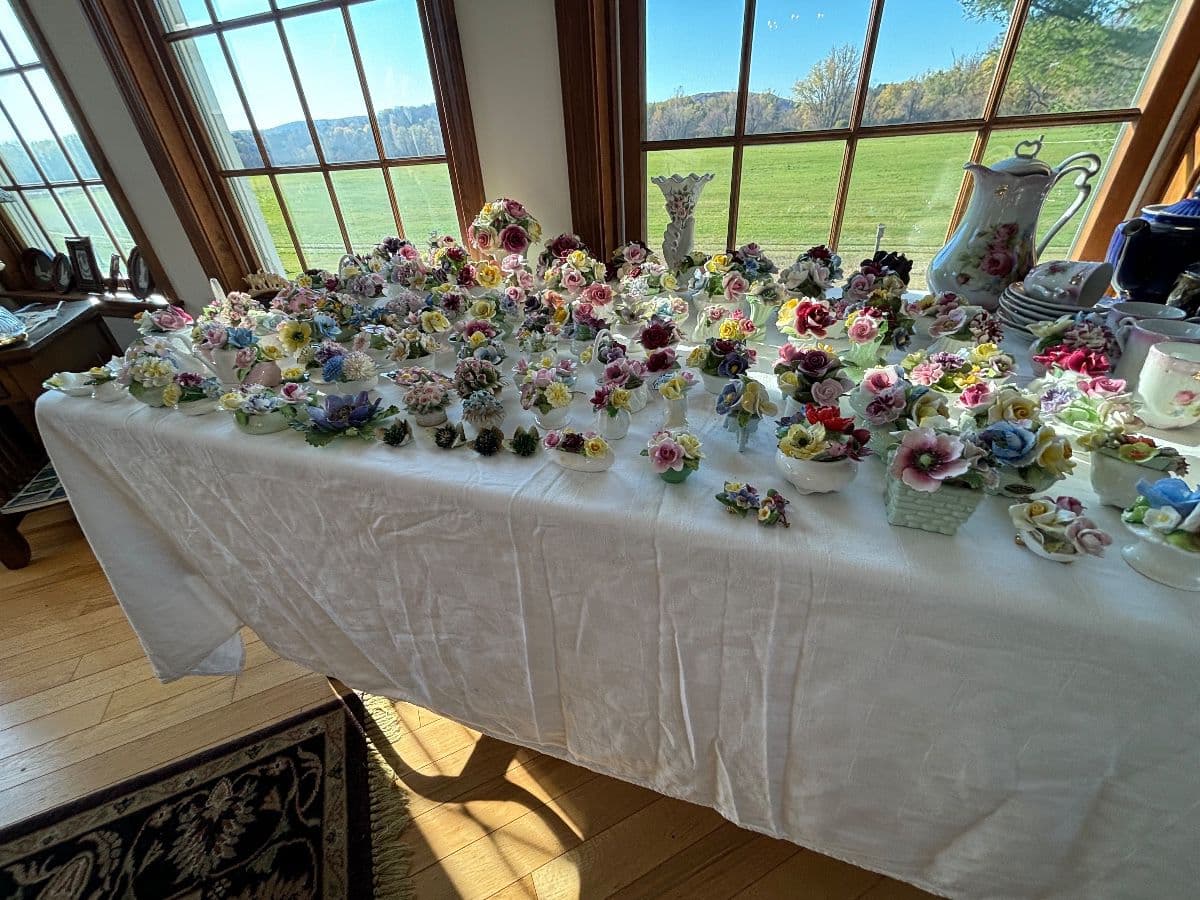 Massive Antique, Collectibles & Craft Sale photo 11