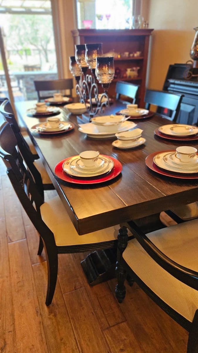 Gorgeous Goodyear Pebble Creek Sale by Everything 4U Estate Sales photo 2