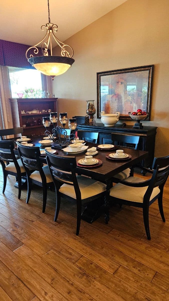 Gorgeous Goodyear Pebble Creek Sale by Everything 4U Estate Sales photo 1