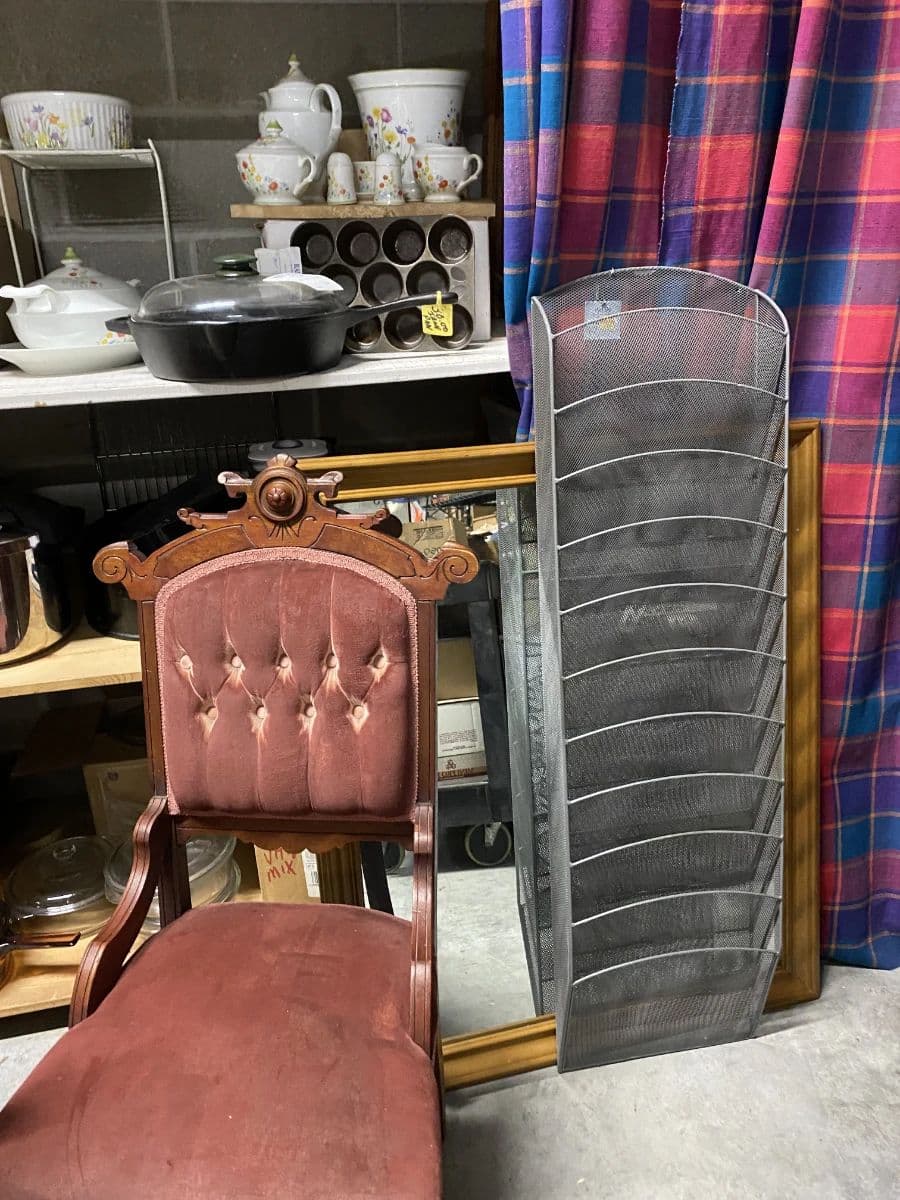WAREHOUSE & ESTATE SALE photo 6