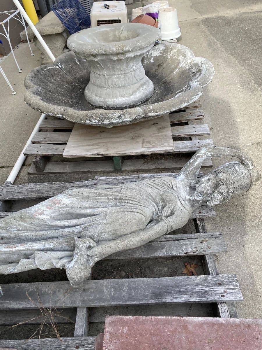 WAREHOUSE & ESTATE SALE photo 11