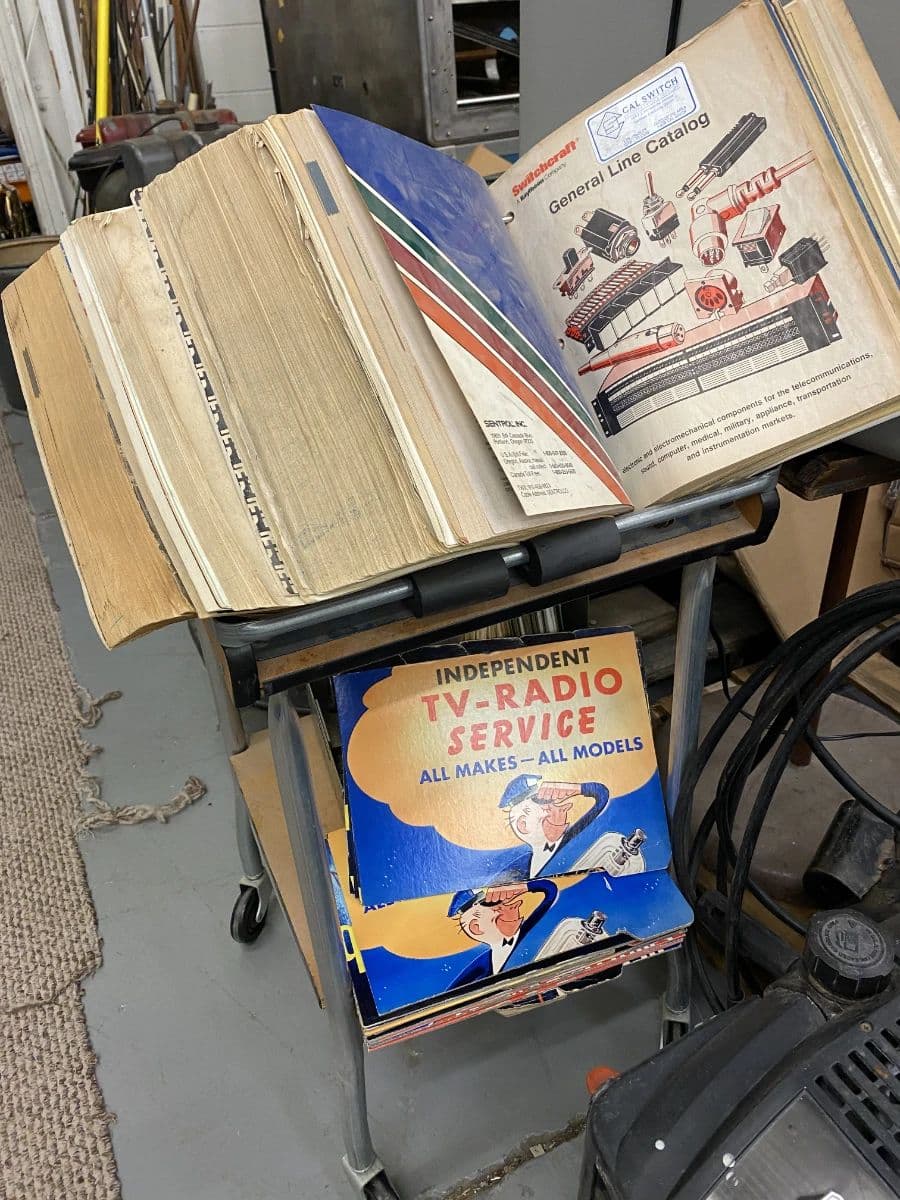 WAREHOUSE & ESTATE SALE photo 8
