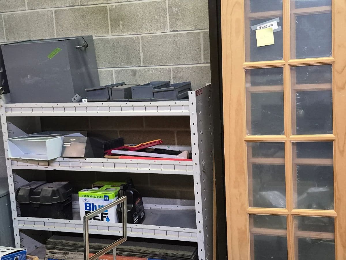 WAREHOUSE & ESTATE SALE photo 4