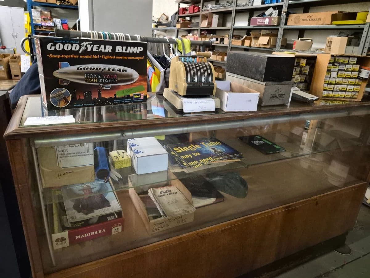 WAREHOUSE & ESTATE SALE photo 2