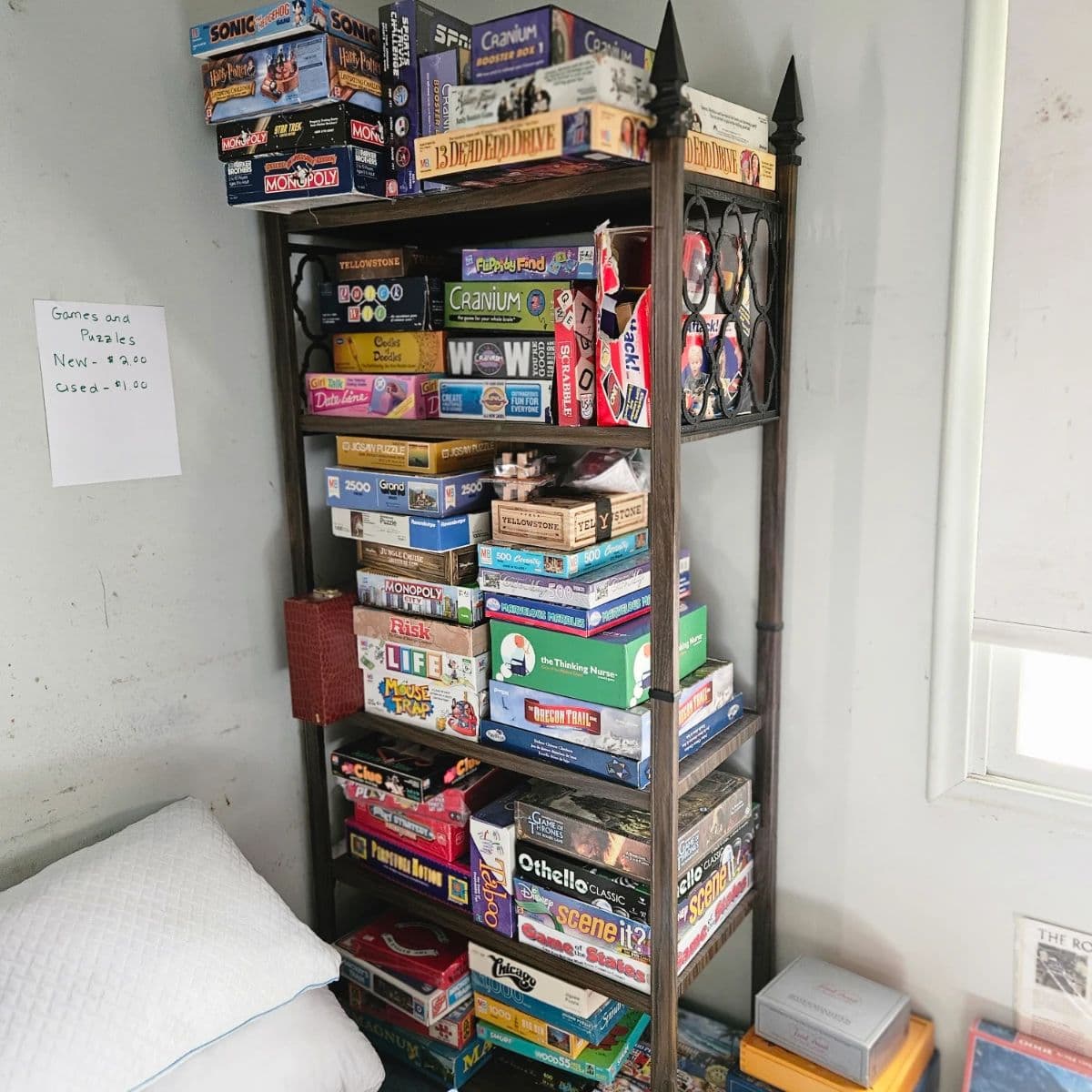 Vintage comic books, needlepoint kits, vintage items! - NORTHVILLE! photo 11