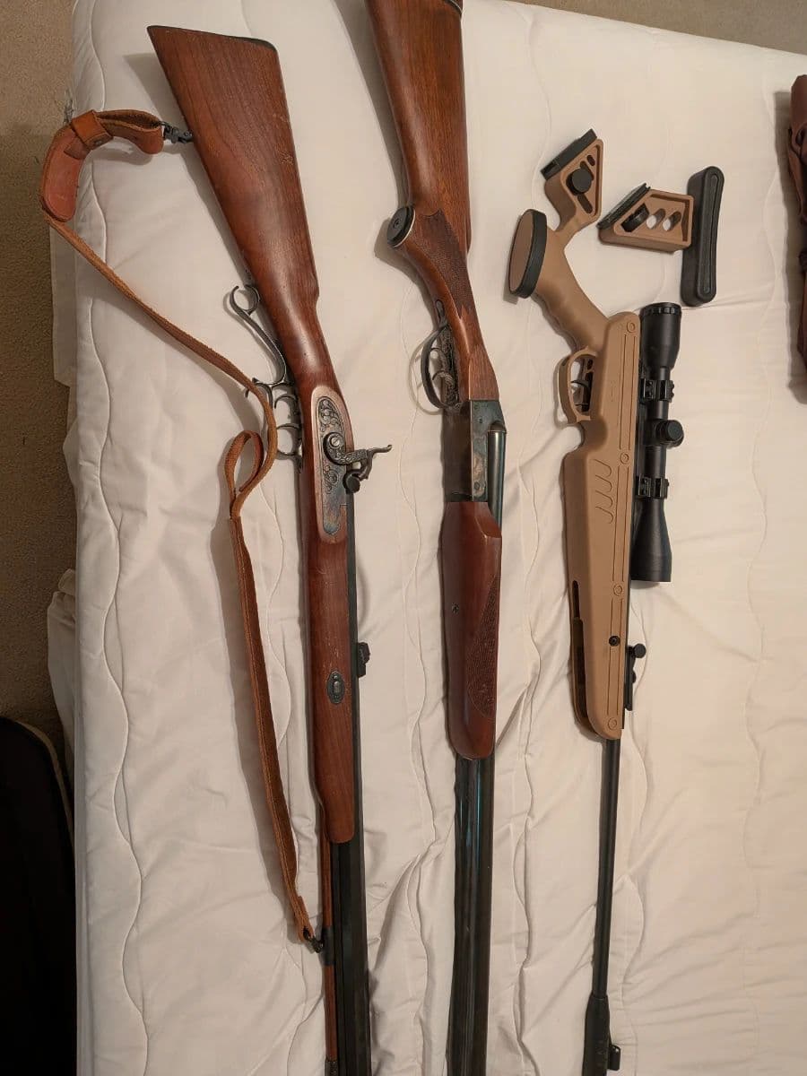 CONYERS COUNTRY ESTATE WITH GUNS ,KUBOTA BUSH HOG photo 1
