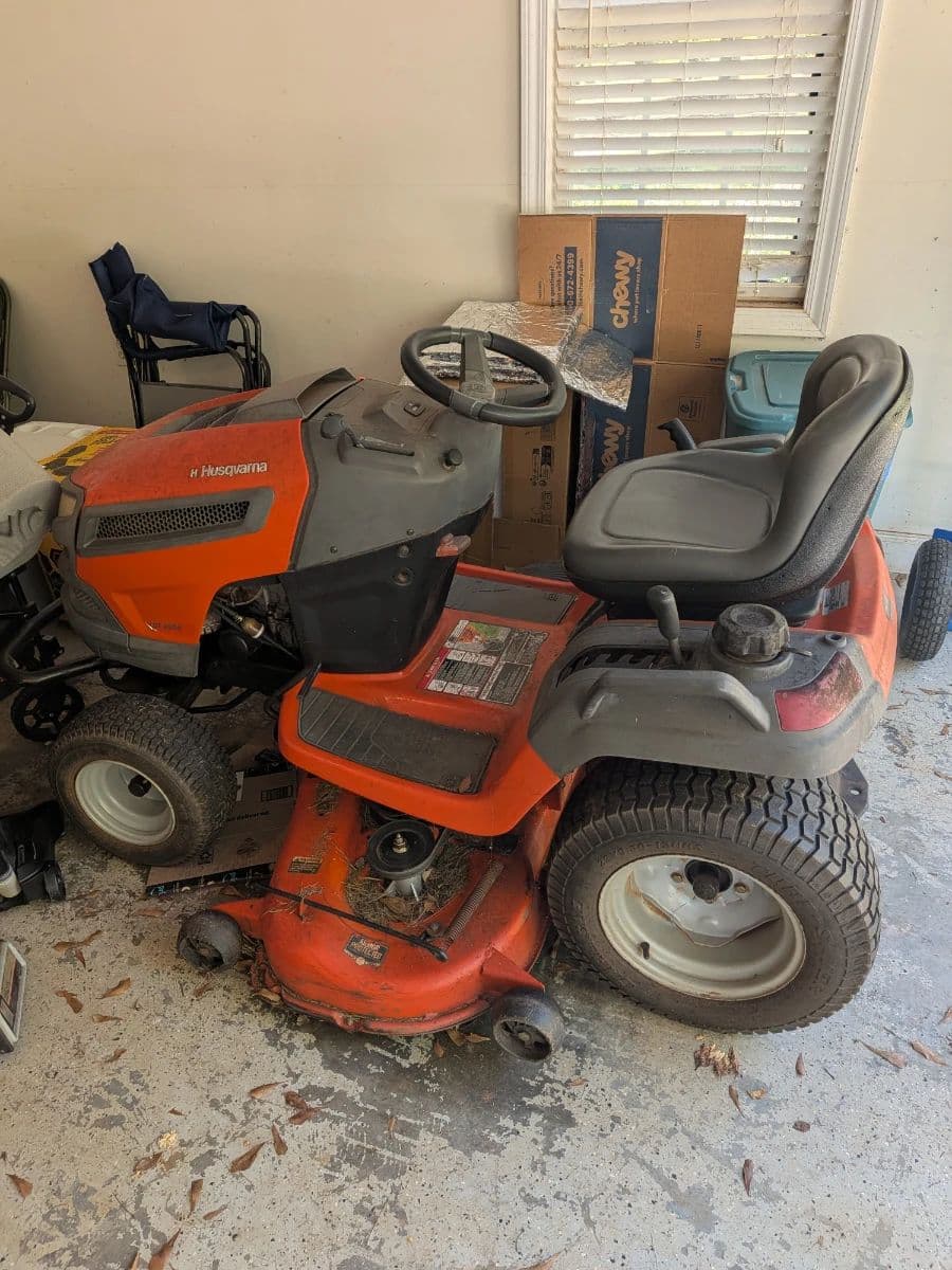 CONYERS COUNTRY ESTATE WITH GUNS ,KUBOTA BUSH HOG photo 5