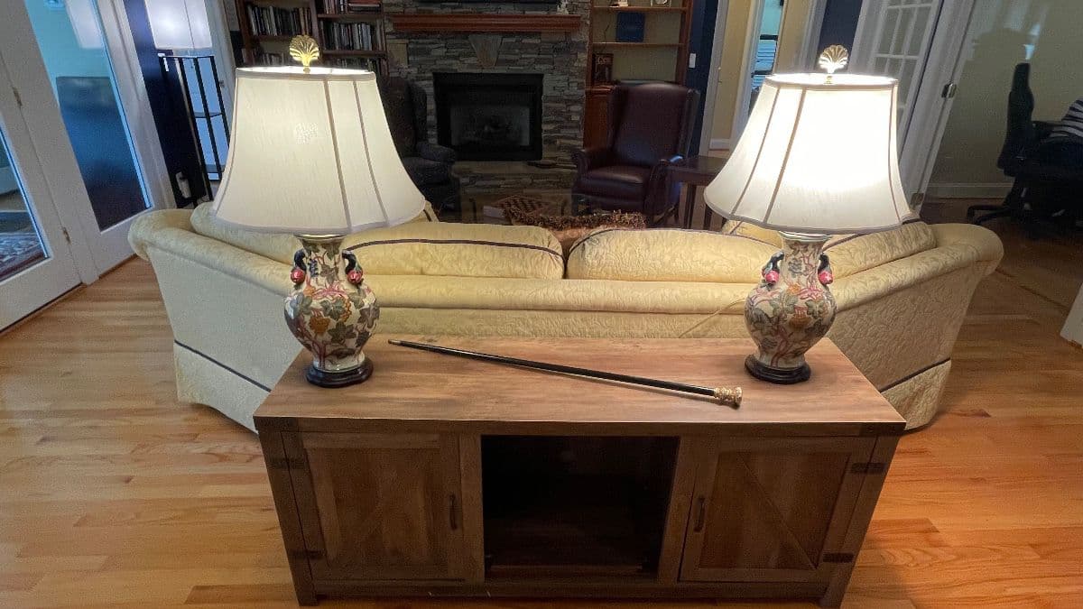 Pinehurst Estate Sale photo 6