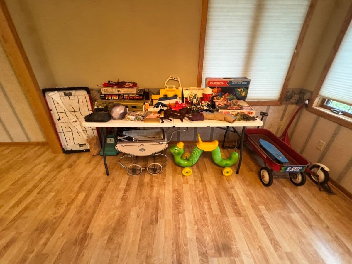 Downsizing Sale in Hastings photo 4